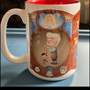 Disney mug